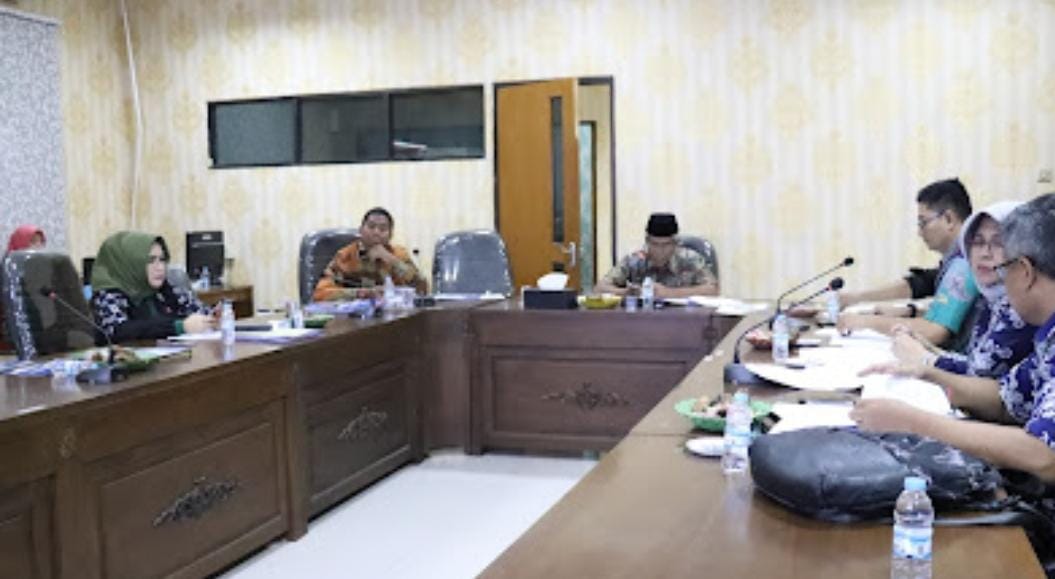 PKL Jalan Kartini Diusulkan Direlokasi, Ketua Komisi II: Harus Dikemas Lebih Menarik