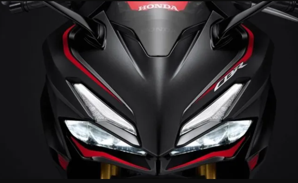 Perubahan Drastis! New Honda CBR150R Tampil Makin Agresif dengan Sematan Teknologi Anyar