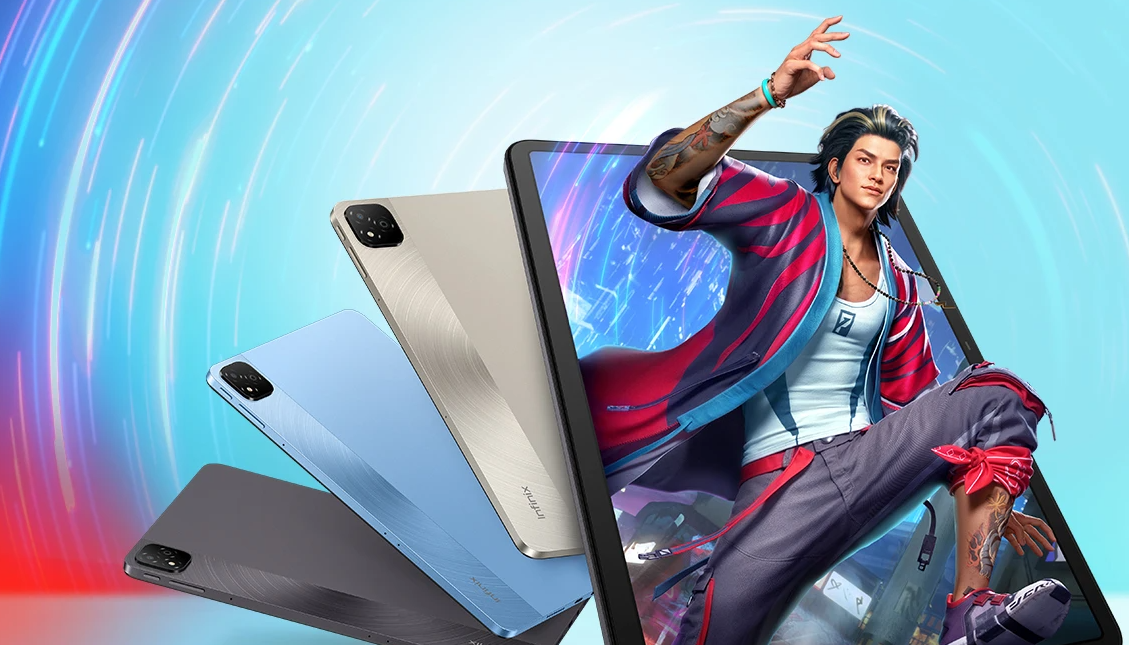 Ramah Kantong, 5 Tablet Android RAM 8 GB 2 Jutaan Ini Jadi Buruan Utama di 2026