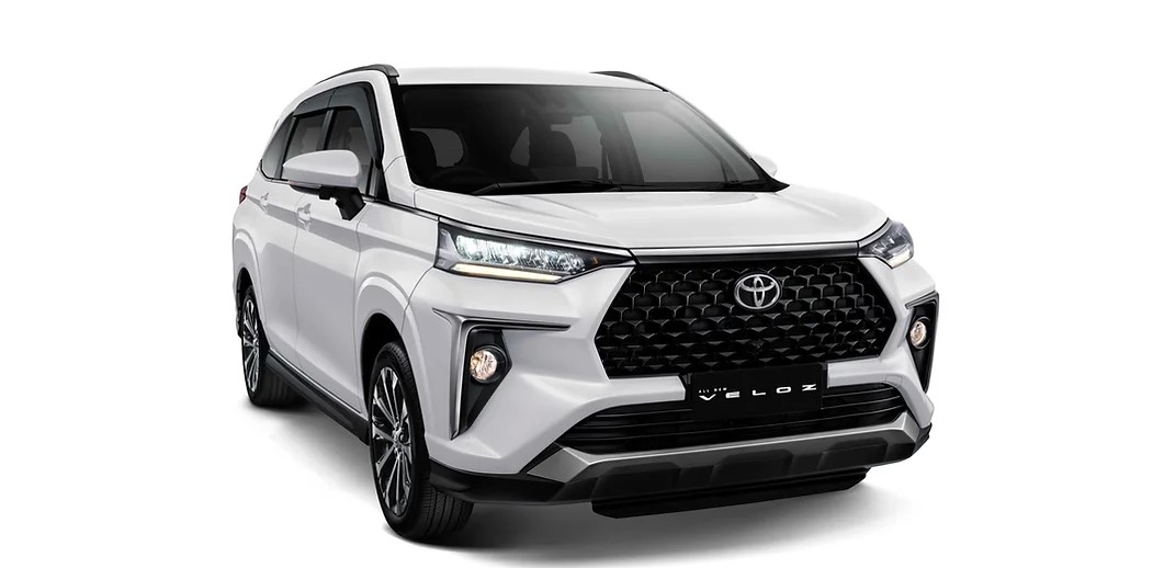 Keunggulan dan Spesifikasi All New Toyota Veloz 2023, Mobil Keluarga yang Ideal!