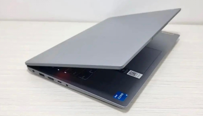 Intip Spesifikasi Lenovo IdeaPad Slim 3 14IAU7, Didukung Prosesor Intel Core i7-1255U