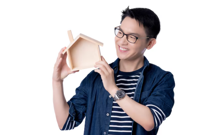 Gaji Cuma Rp3 Juta? Bisa Punya Rumah Mewah dengan Trik KPR Ini