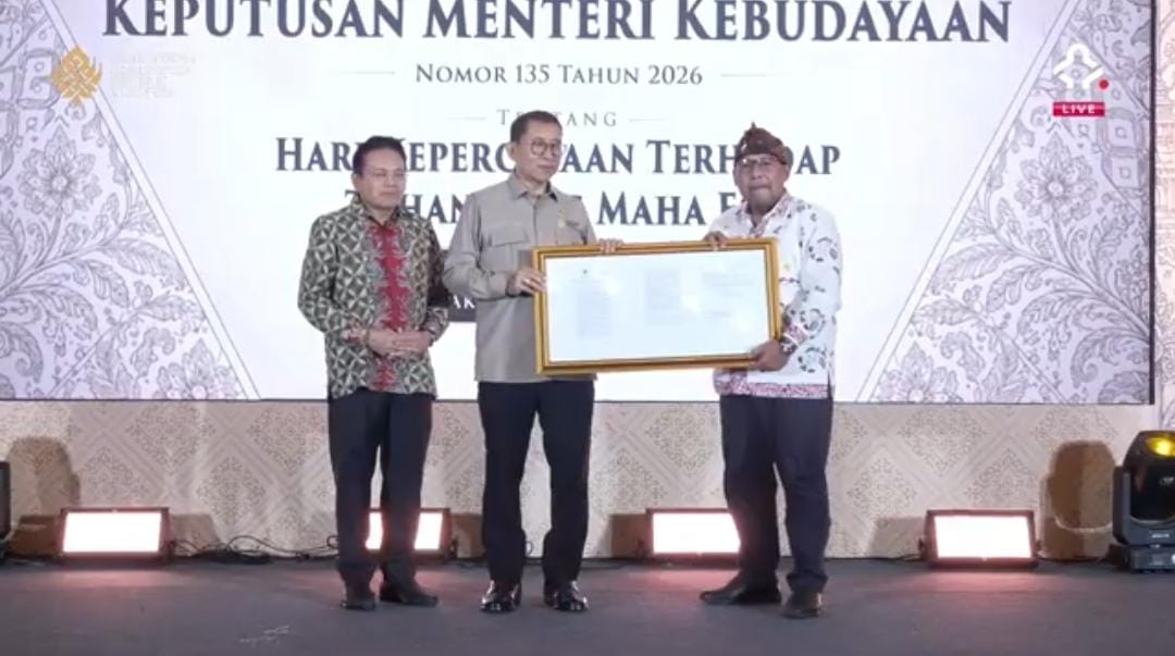 Kalender Digital Jawa Purwa Resmi Meluncur, Naik Kelas ke Era Modern