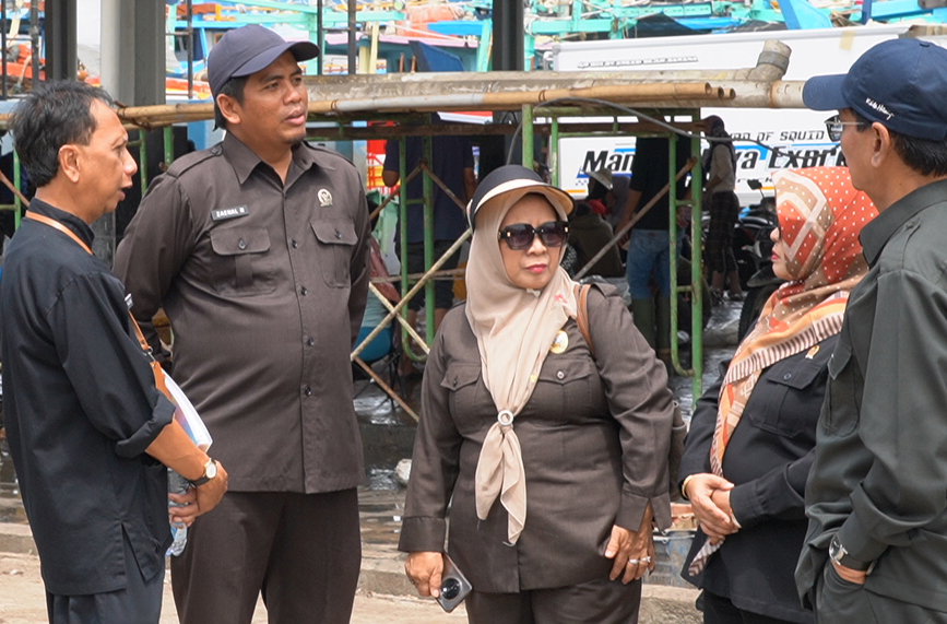 Lelang Hilang, Potensi PAD Kota Tegal Melayang   