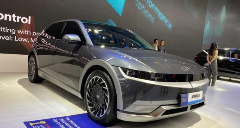 Mobil Listrik Murah Terbaik 2025, Gak Bakal Bikin Kantong Kering!