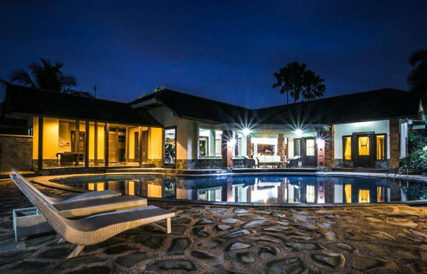 4 Pilihan Villa Murah di Semarang untuk Acara Keluarga Besar, Mulai dari Rp300.000