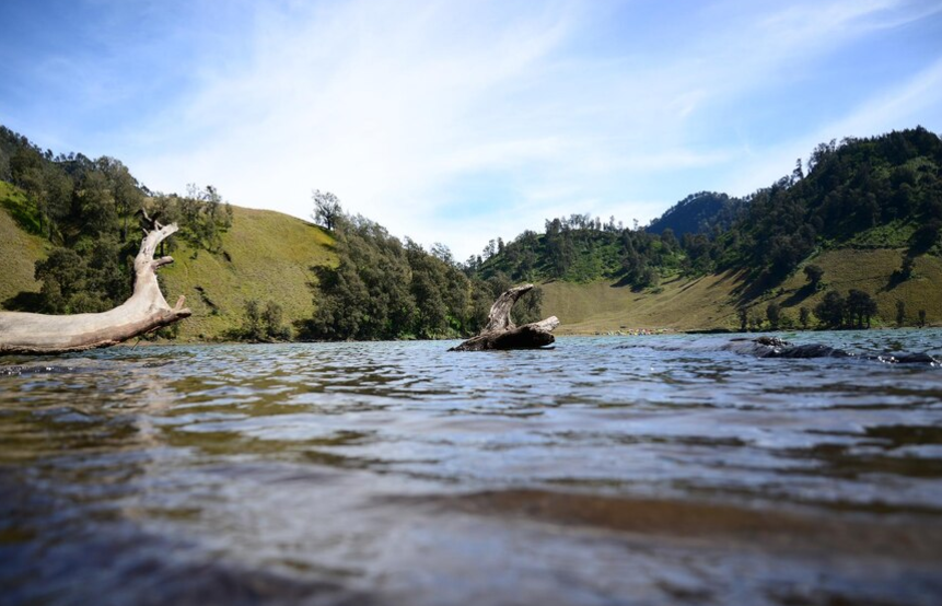 Mitos Kutukan Sungai Serayu di Banyumas yang Mengakar di Masyarakat