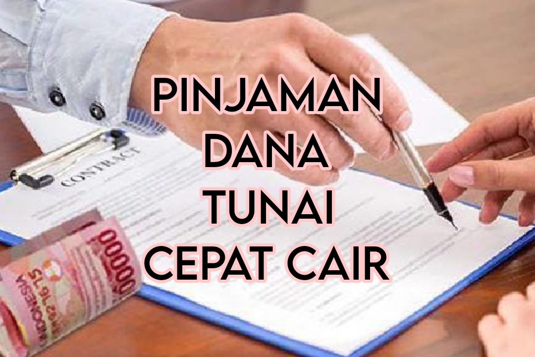 4 Pinjaman Dana Tunai Cepat Cair, Tawarkan Limit Hingga Rp300 Juta Pencarian Cepat