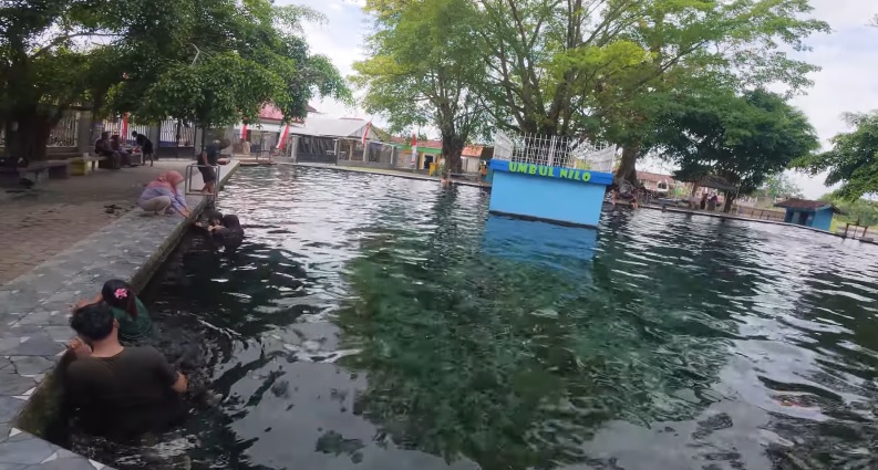 3 Wisata Alam di Klaten Masih Minim Wisatawan, Tertarik Datang?