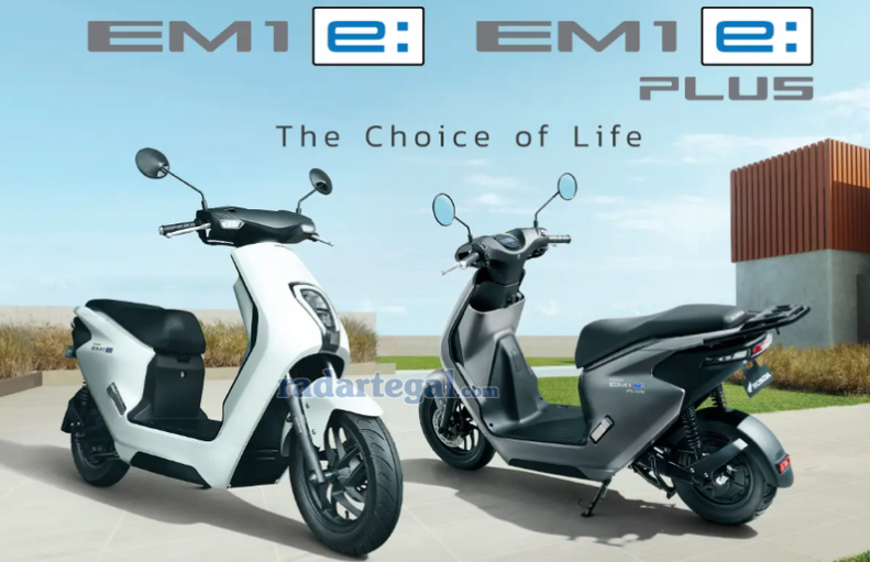 5 Fakta Mengejutkan Motor Listrik Honda 2025 yang Jarang Diungkap Dealer Resmi