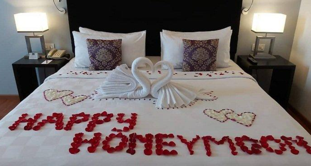 Rekomendasi Hotel Romantis di Semarang untuk Staycation Bareng Pasangan, Tarif Murah di Bawah Sejuta!