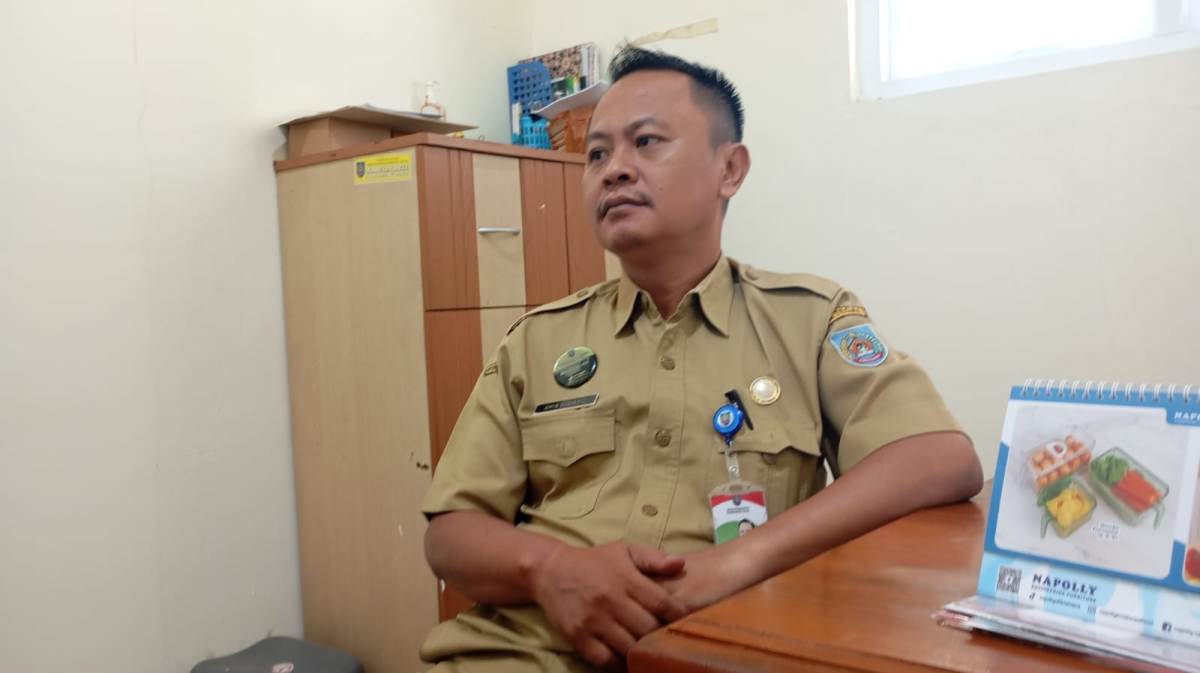 Penyakit Campak Mengintai Tegal, Dinkes Waspada KLB