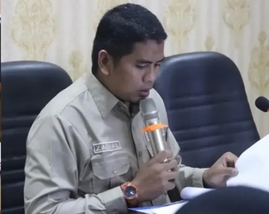 Evaluasi Sistem Validasi DTSEN Kota Tegal: Komisi II DPRD Soroti Peran Operator Kelurahan