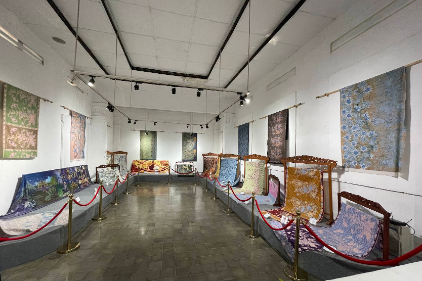 Wisata Edukasi Batik Cap Pekalongan: Museum, Kampung Batik, hingga IBC