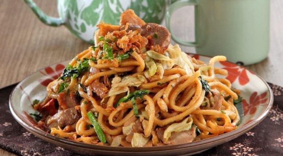 Rekomendasi Kuliner Malam Semarang dengan Harga di Bawah Rp20 Ribu