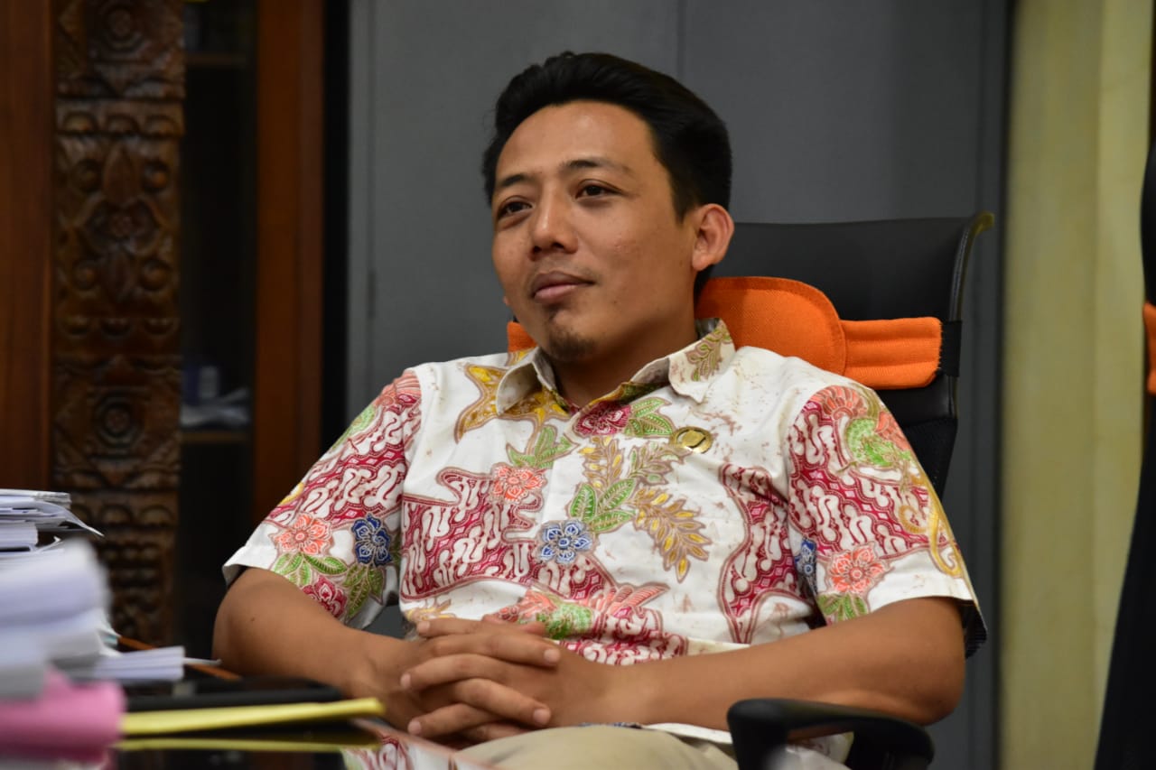 Warga Tarub Minta Perbaikan JUT hingga Pavingisasi Saat Reses Anggota DPRD