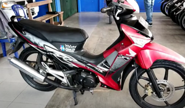 Hanya DP Rp500 Ribu dan Cicilan Rp100 Ribu Aja, Dapat Honda Supra X 125 Harga September 2023