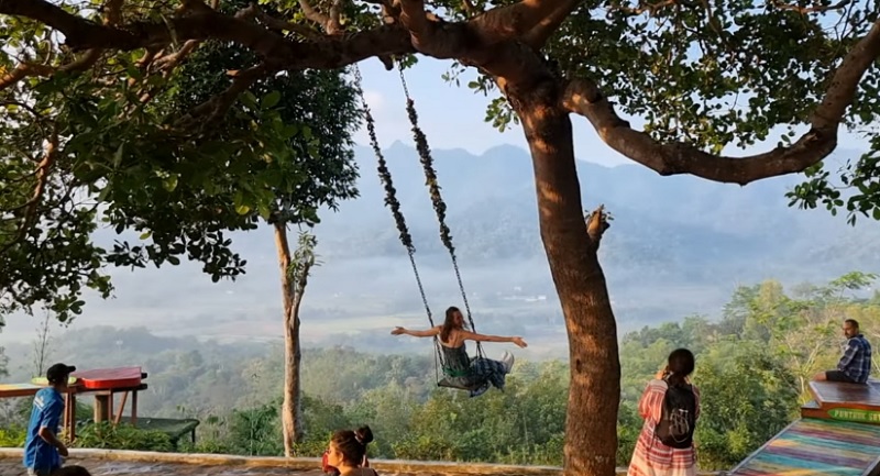 4 Destinasi Wisata Paling Beda di Magelang, Wajib Tahu Sebelum Datang