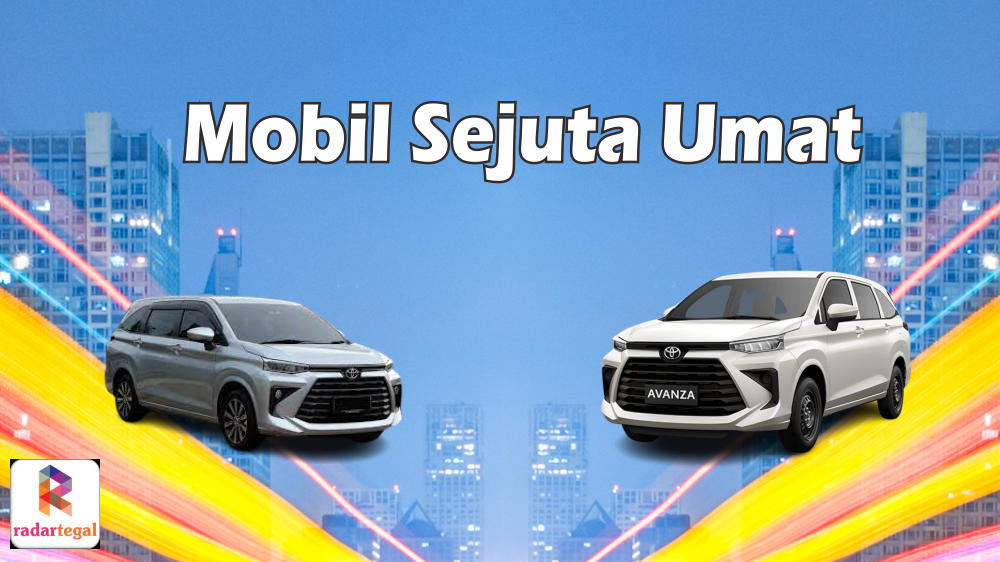5 Alasan Mobil Toyota Avanza Tetap Oke Dibeli Walau Sudah 20 Tahun Eksis di Indonesia