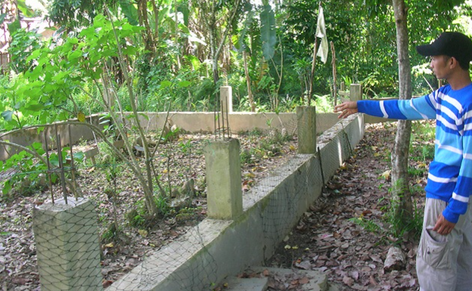 Mitos Dilarang Menunjuk Kuburan, Benarkah Bawa Sial?