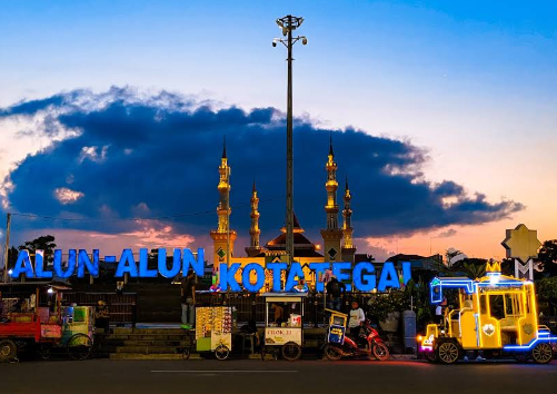 6 Wisata Ramah Anak di Jawa Tengah yang Buka 24 Jam, Seru, Aman, dan Cocok untuk Liburan Keluarga