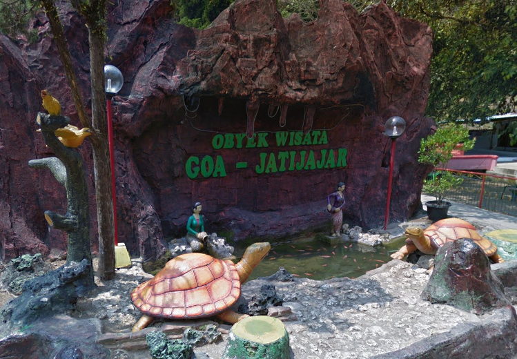 Mengenal Gua Jatijajar Kebumen, Destinasi Legendaris dengan Kisah Lutung Kasarung