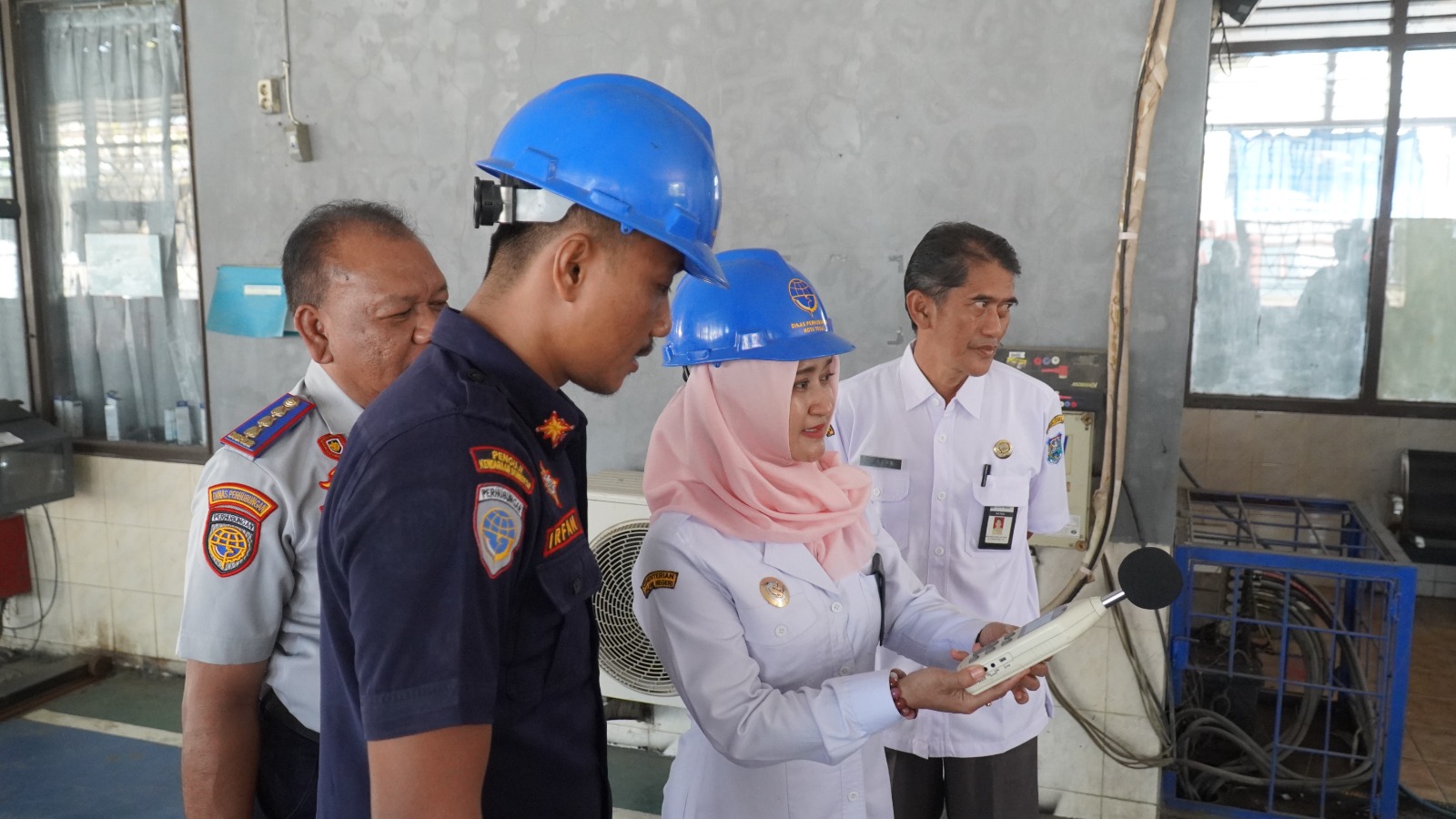 Pemilik Kendaraan Diimbau Lakukan Uji KIR, Wakil Wali Kota Tegal: Ini Wajib dan Gratis