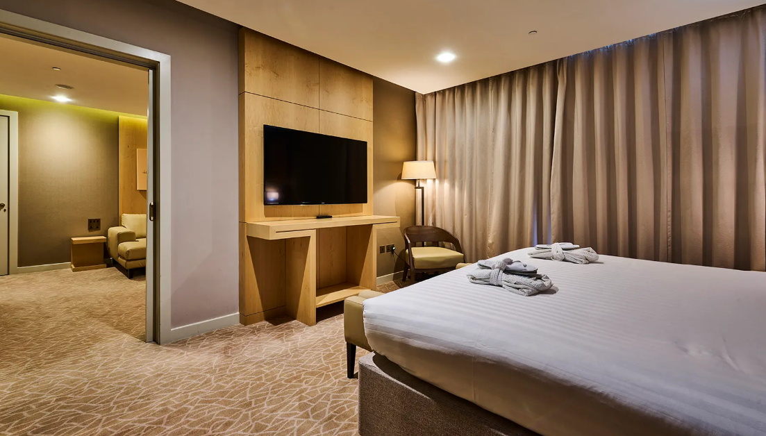 7 Tempat Menginap Murah di Purwokerto dengan Lokasi Strategis di Pusat Kota