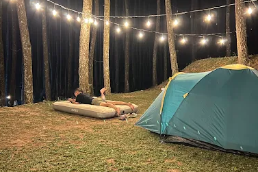 9 Tempat Camping Hemat di Jawa Tengah, Cocok untuk Backpacker & Keluarga