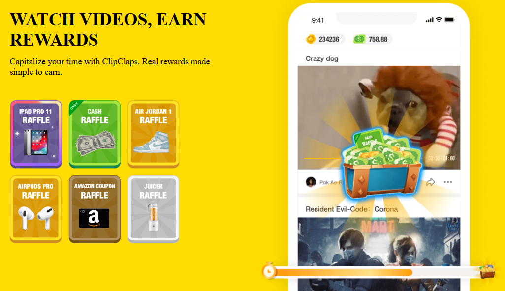 Nonton Video 1 Jam Cair Rp100.000, Berikut 6 Aplikasi Penghasil Uang Maret 2025