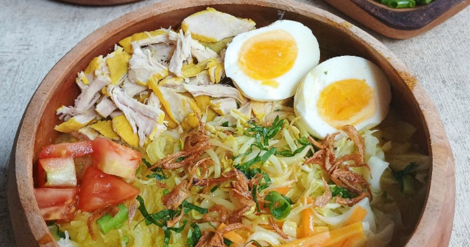 5 Kuliner Legendaris di Batang yang Bikin Ketagihan, Racikan Rempahnya Istimewa!