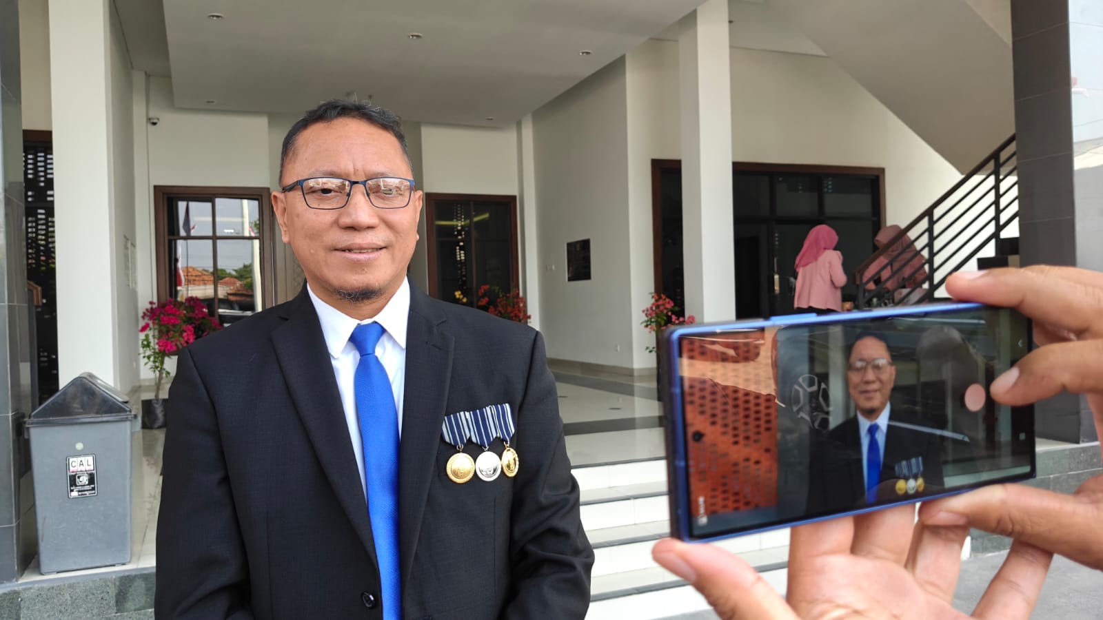 Bedah Rumah di Brebes Terus Digenjot, 12.000 Lebih RTLH Telah Ditangani
