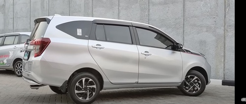 Daihatsu Sigra Mobil Keluarga yang Cocok untuk Temani Perjalanan, Simak Spesifikasi dan Harganya Terbarunya