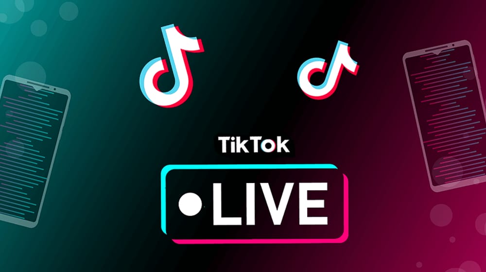Hobi Streaming? Begini Cara Menghasilkan Uang Tambahan dari Live TikTok