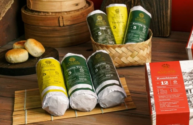 Rekomendasi Oleh-oleh Khas Malang yang Tahan Lama, Harganya Mulai Rp10.000-an