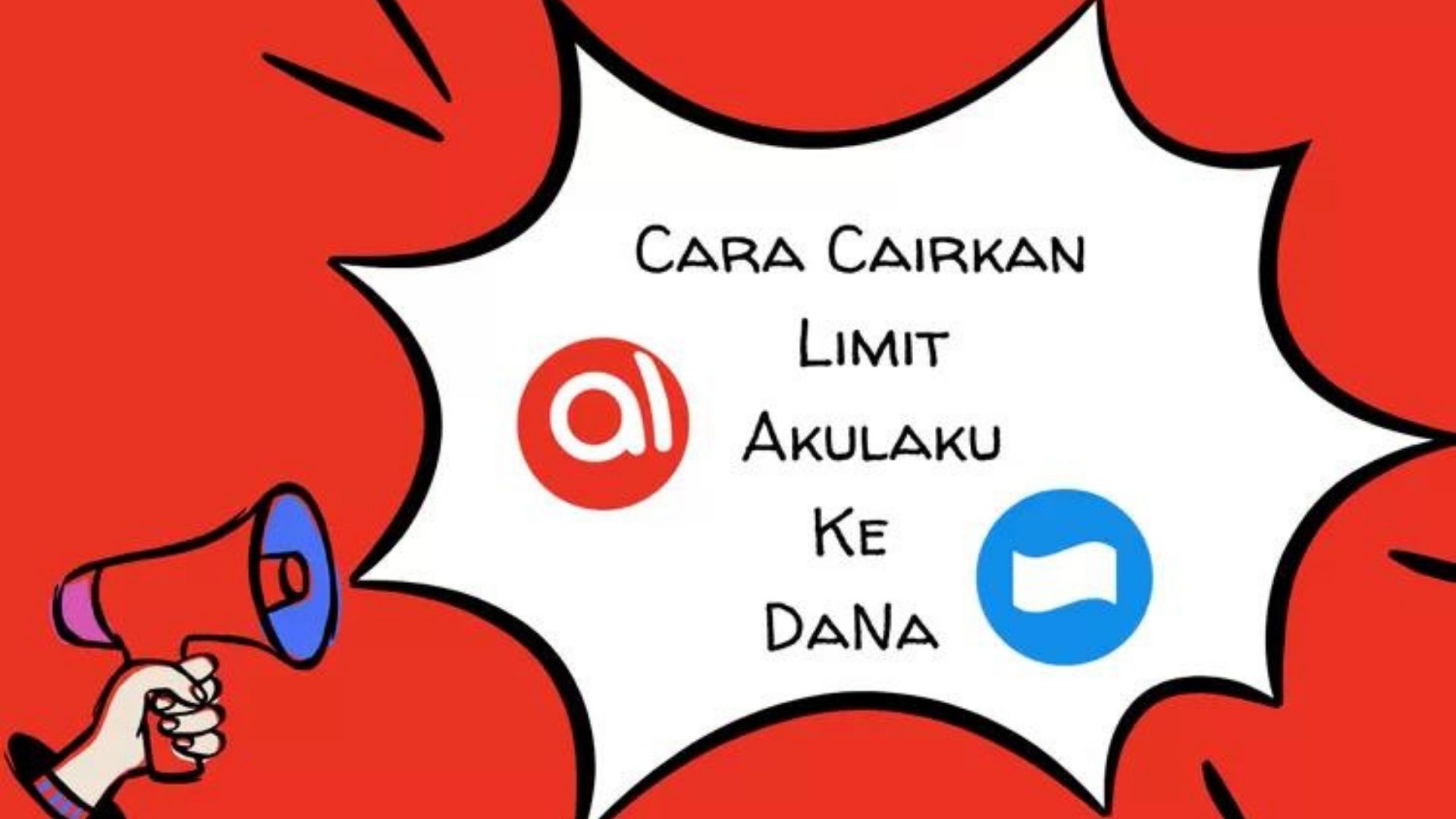 Cukup Lewat HP, Cara Cairkan Limit Paylater Akulaku ke DANA, Klik Langsung Terima