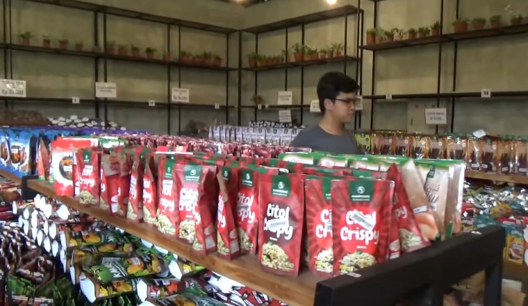 5 Oleh-oleh Autentik Khas Semarang dan Sudah Legendaris