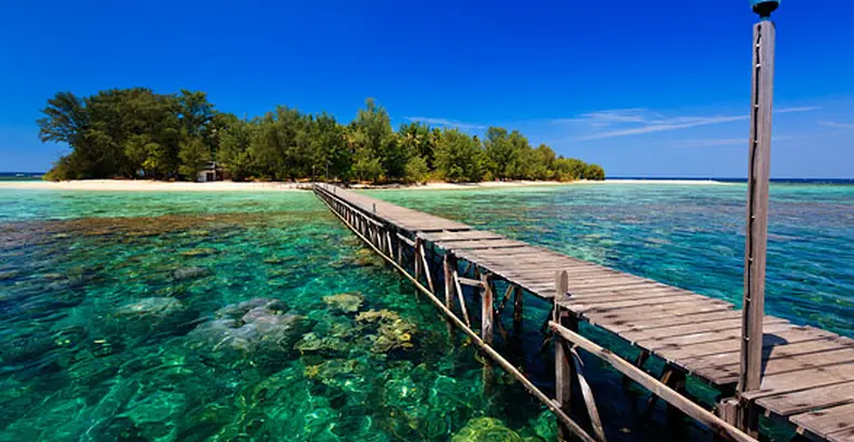 Surga Para Traveler! Ini 5 Destinasi Wisata Bahari di Jepara