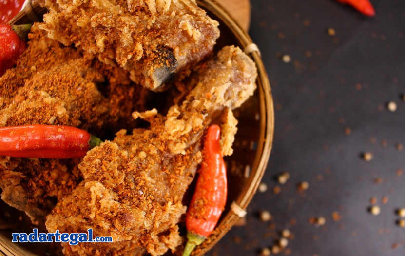 10 Fakta dan Mitos Makanan Pedas, Bisa Bikin Usus Buntun? Ini Penjelasan Ilmiahnya