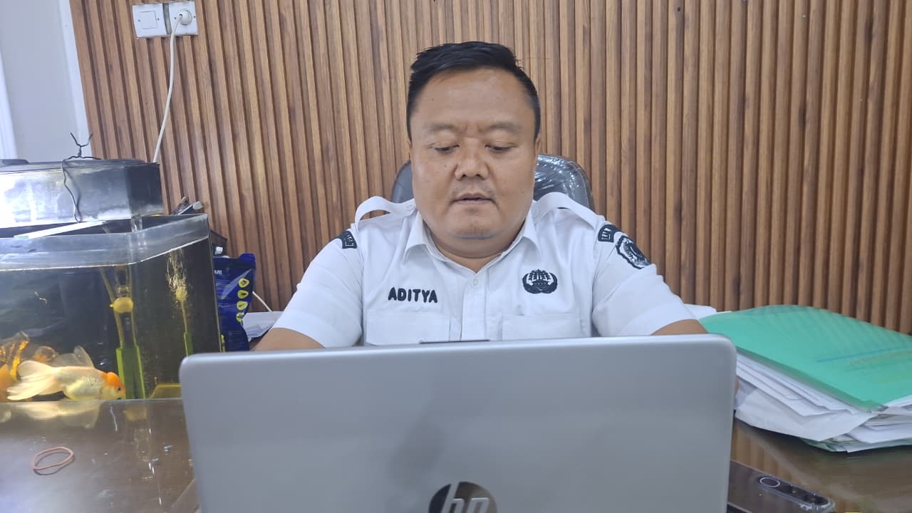Biro Perjalanan Diduga Kabur, Rombongan Outing Class SD Asal Brebes Sempat Terlantar di Rest Area Kendal