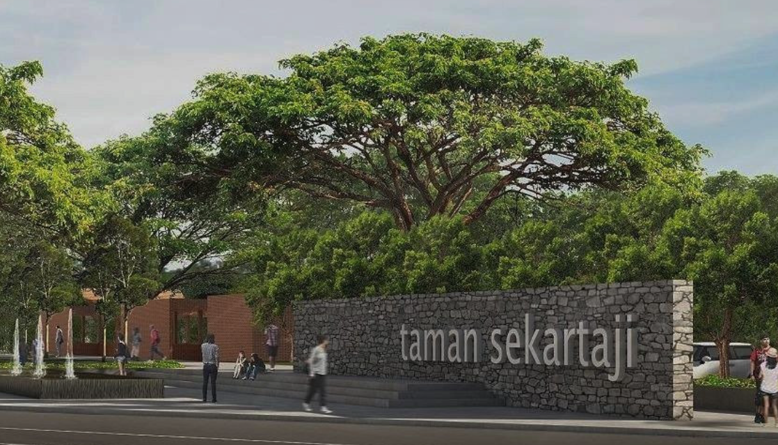 4 Wisata Tersembunyi dekat Pondok Pesantren Lirboyo Kediri, Ada Goa, Bukit, Taman & Spot Religi!