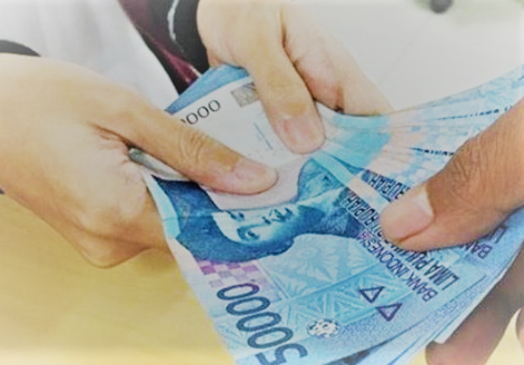 Uang Gratis dari Pemerintah Rp600.000, Cairkan Bansos lewat Kantor Pos