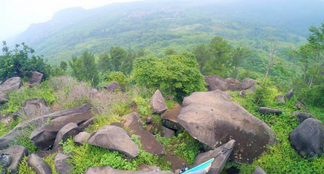 Wisata dengan View Bagus di Tegal, Buat Healing Cocok Banget!