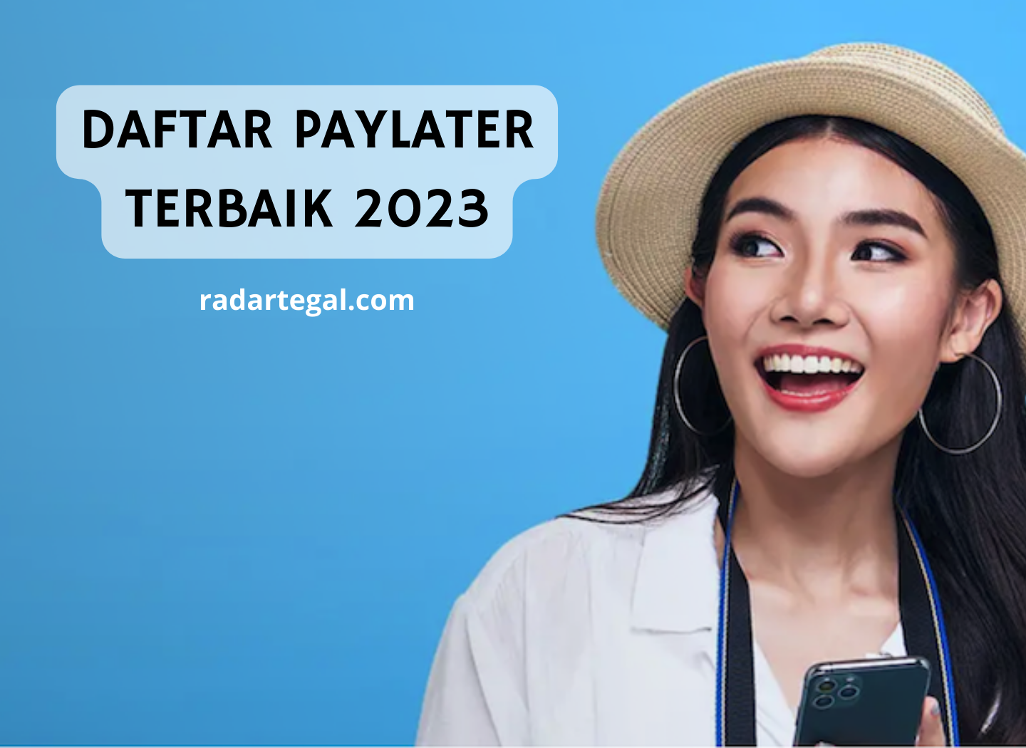 5 Daftar Paylater Terbaik 2023, Jadi Solusi Belanja Online Terbukti Paling Banyak Digunakan