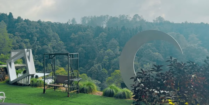 6 Tempat Wisata Unik di Batang, Selalu Jadi Tujuan Utama Pelancong