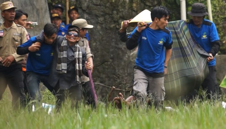 Relawan Kampung Siaga Bencana Bakal Diberdayakan Dinsos Kabupaten Tegal Memasuki Musim Hujan Saat Ini