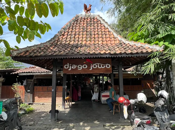 Enak dan Murah, Ini 12 Spot Kuliner di Purwokerto 2025, Favorit Warga Lokal dan Wisatawan