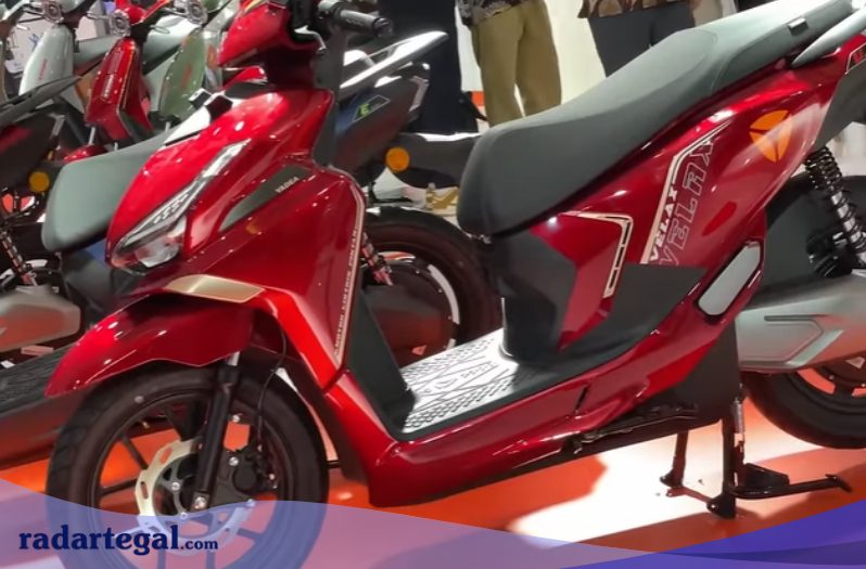 Mau Beli Motor Listrik Murah 2025? Ini 7 Hal yang Harus Kamu Pahami
