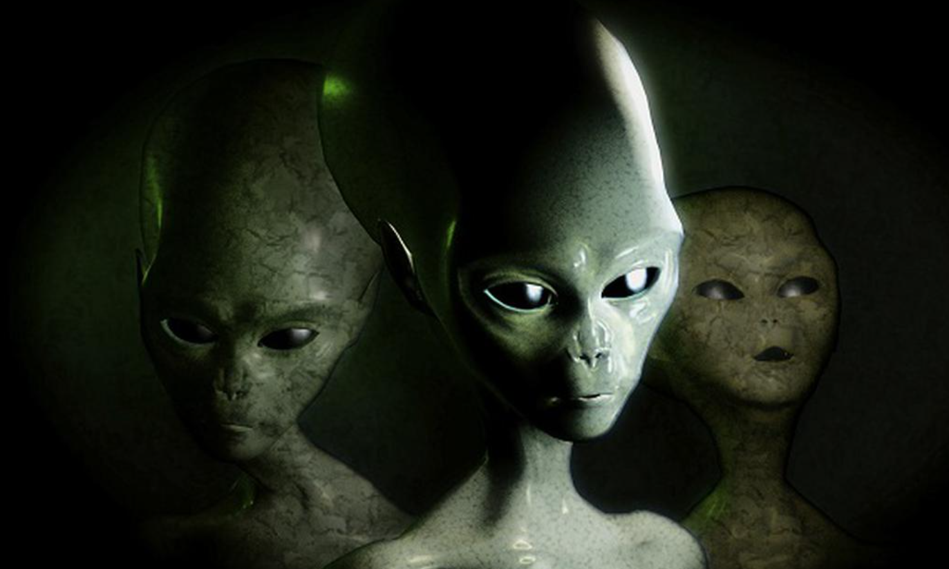 Menggali Fakta Soal Entitas Non-Human dan Alien, Ilmuan dan Ahli: Kemungkinan Besar Ada