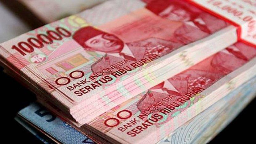 Gak Pakai Lama! KUR BRI Rp15 Juta, Cicilan Cuma Rp290 Ribu Per Bulannya, Syarat Mudah dan Langsung Cair